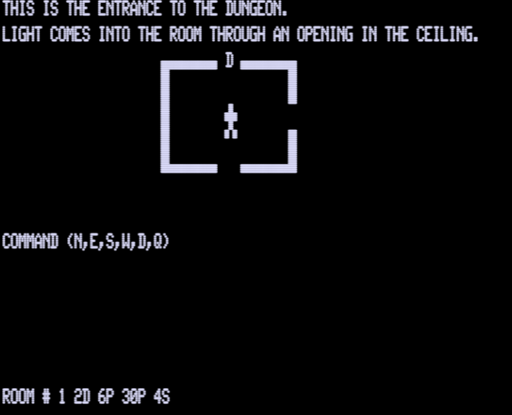 Screen shot